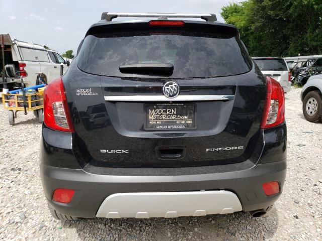 Photo 6 from auction – 2015 BUICK ENCORE CON with VIN KL4CJBSB8FB268094