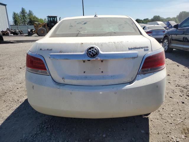 Photo 6 from auction – 2011 BUICK LACROSSE C with VIN 1G4GC5ED5BF271517