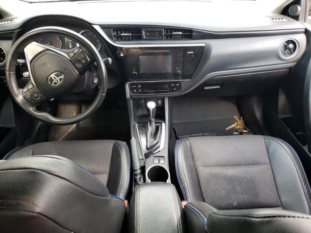 Photo 8 from auction – 2017 TOYOTA COROLLA L with VIN 2T1BURHE6HC949622
