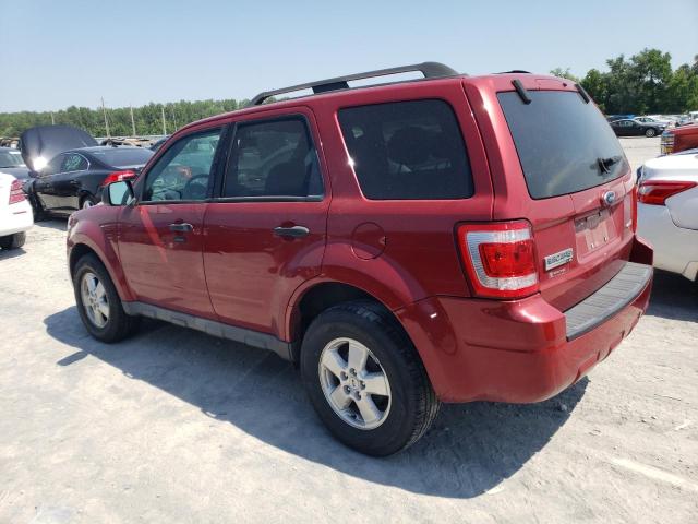 Photo 2 from auction – 2009 FORD ESCAPE XLT with VIN 1FMCU93G19KC26009