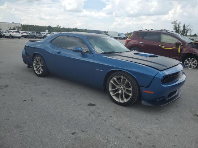 Photo 4 from auction – 2020 DODGE CHALLENGER with VIN 2C3CDZBT9LH133969