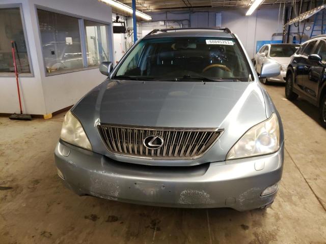 Photo 5 from auction – 2007 LEXUS RX 350 with VIN 2T2HK31U97C033512