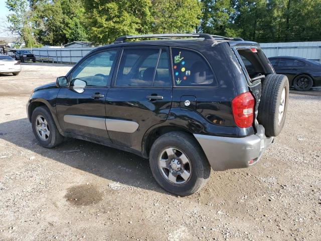 Photo 2 from auction – 2005 TOYOTA RAV4 with VIN JTEGD20V250078941