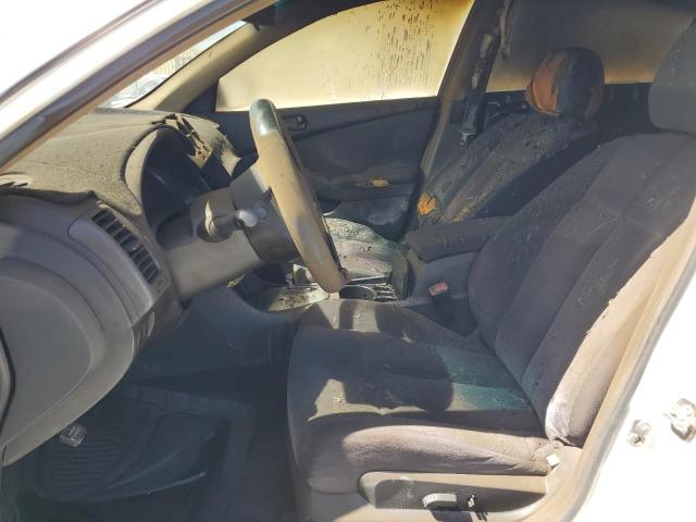 Photo 7 from auction – 2008 NISSAN ALTIMA 2.5 with VIN 1N4AL21E58C278992