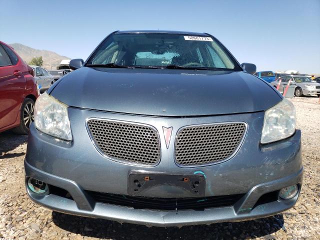 Photo 5 from auction – 2006 PONTIAC VIBE with VIN 5Y2SL65836Z428604