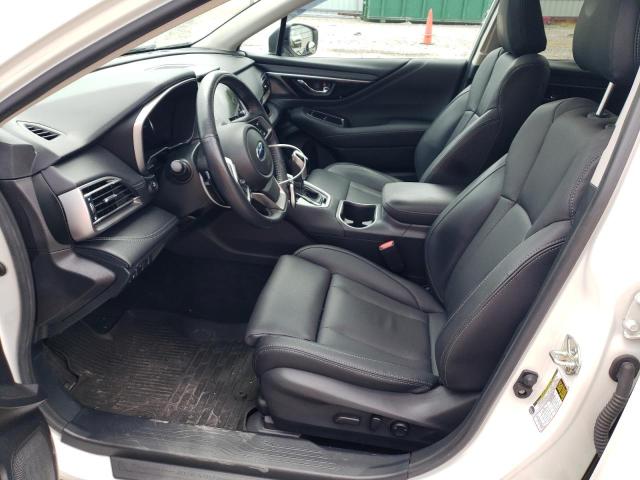 Photo 7 from auction – 2020 SUBARU OUTBACK LI with VIN 4S4BTANC7L3252979