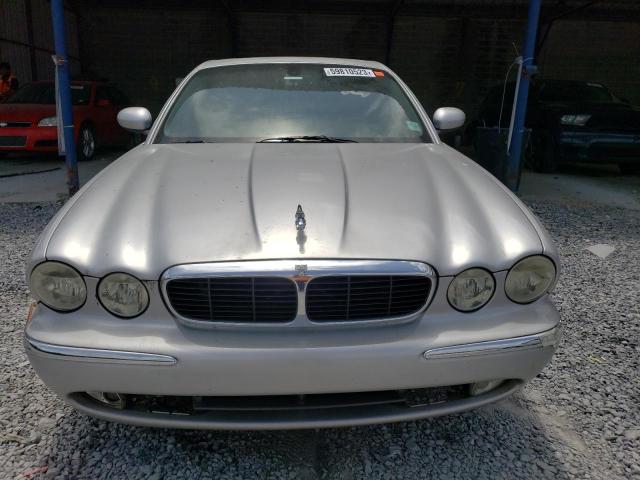 Photo 5 from auction – 2004 JAGUAR XJ8 with VIN SAJWA71C84SG15869