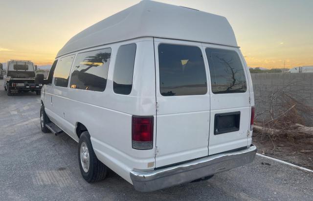 Photo 3 from auction – 2012 FORD ECONOLINE with VIN 1FTNS2EL6CDA18630