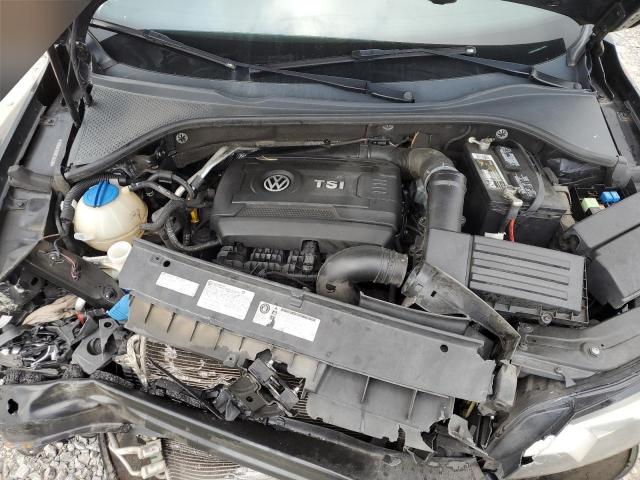 Photo 11 from auction – 2014 VOLKSWAGEN PASSAT SE with VIN 1VWBS7A35EC104233