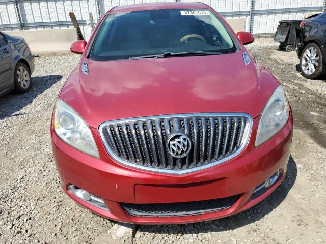 Photo 5 from auction – 2013 BUICK VERANO with VIN 1G4PP5SK6D4198874
