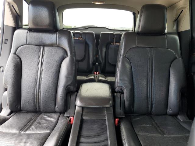 Photo 10 from auction – 2011 LINCOLN MKT with VIN 2LMHJ5AT2BBJ50859