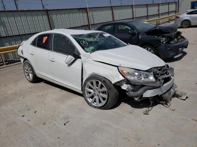 Photo 4 from auction – 2014 CHEVROLET MALIBU 2LT with VIN 1G11E5SL1EF297867