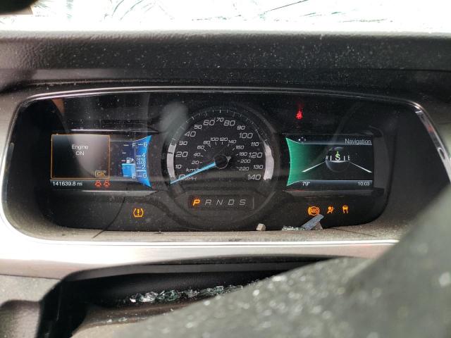 Photo 9 from auction – 2015 FORD TAURUS SEL with VIN 1FAHP2H88FG154725