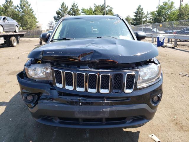 Photo 5 from auction – 2016 JEEP COMPASS SP with VIN 1C4NJDBBXGD686351