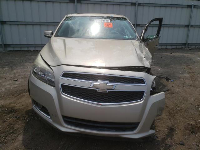 Photo 5 from auction – 2013 CHEVROLET MALIBU 2LT with VIN 1G11E5SA7DF215525