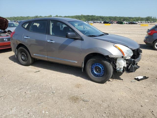 Photo 4 from auction – 2012 NISSAN ROGUE S with VIN JN8AS5MV2CW719077