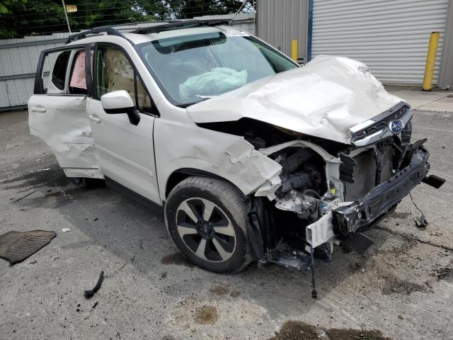Photo 4 from auction – 2017 SUBARU FORESTER 2 with VIN JF2SJAJC1HH805377