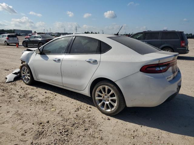 Photo 2 from auction – 2016 DODGE DART with VIN 1C3CDFFA1GD819708