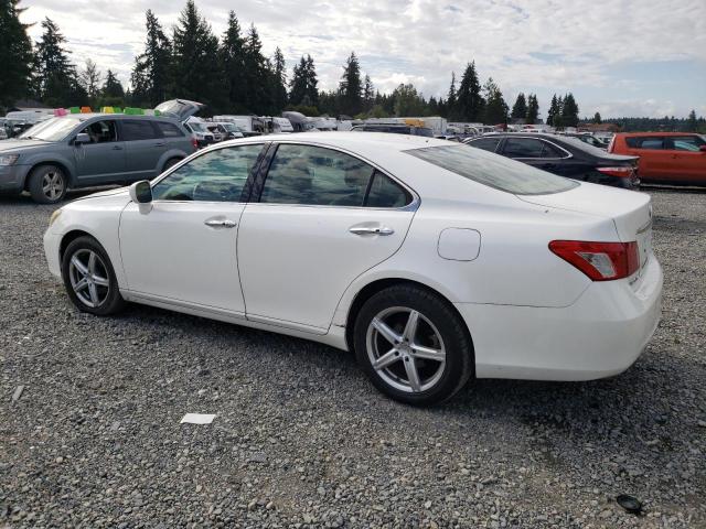 Photo 2 from auction – 2007 LEXUS ES 350 with VIN JTHBJ46G972033870
