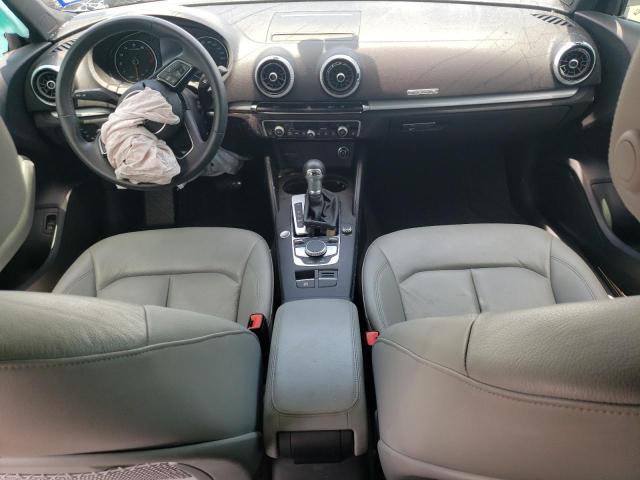 Photo 8 from auction – 2019 AUDI A3 PREMIUM with VIN WAUBEGFF2KA111741