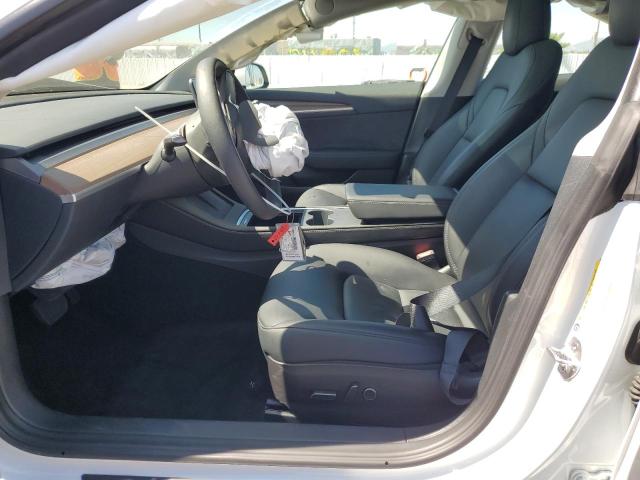 Photo 7 from auction – 2023 TESLA MODEL 3 with VIN 5YJ3E1EA1PF460429
