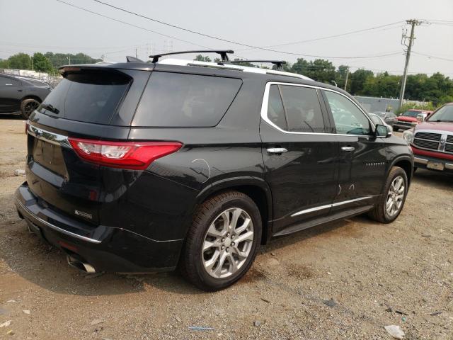Photo 3 from auction – 2018 CHEVROLET TRAVERSE P with VIN 1GNERKKW0JJ133739