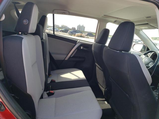 Photo 11 from auction – 2018 TOYOTA RAV4 ADVEN with VIN 2T3WFREV9JW450910