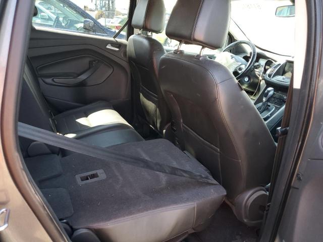 Photo 10 from auction – 2013 FORD ESCAPE SEL with VIN 1FMCU9H90DUA10627