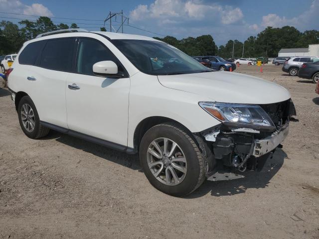 Photo 4 from auction – 2013 NISSAN PATHFINDER with VIN 5N1AR2MN1DC627513