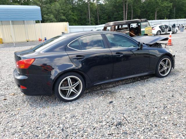 Photo 3 from auction – 2008 LEXUS IS 250 with VIN JTHBK262685063348