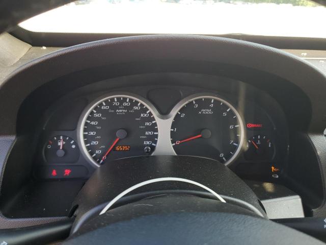Photo 9 from auction – 2006 CHEVROLET EQUINOX LT with VIN 2CNDL73F766073847