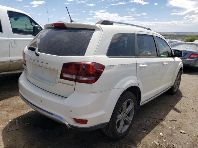 Photo 3 from auction – 2018 DODGE JOURNEY CR with VIN 3C4PDCGGXJT187260