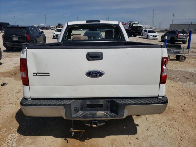 Photo 6 from auction – 2005 FORD F150 with VIN 1FTRF14W75NB49719