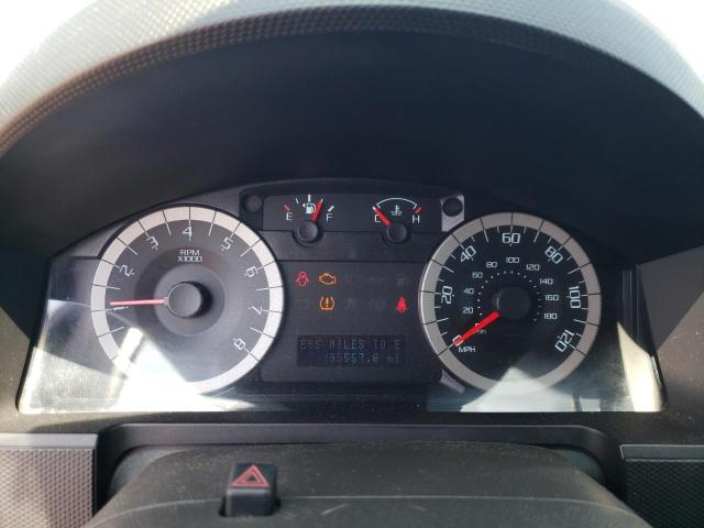 Photo 9 from auction – 2012 FORD ESCAPE XLT with VIN 1FMCU9DG5CKA27664