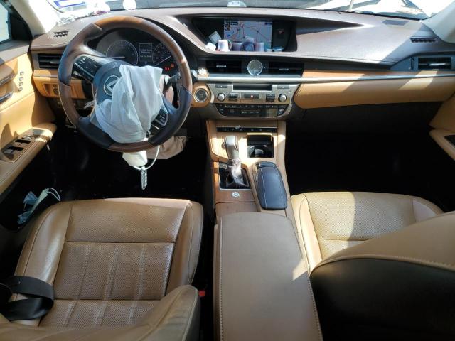 Photo 8 from auction – 2016 LEXUS ES 350 with VIN 58ABK1GG4GU026829
