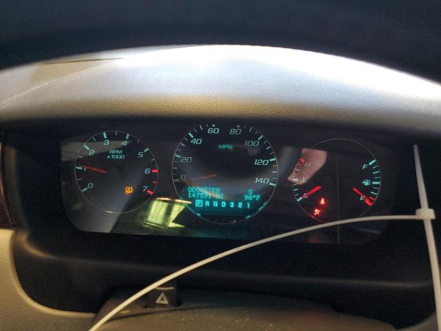 Photo 9 from auction – 2008 CHEVROLET IMPALA LT with VIN 2G1WT58K189232086