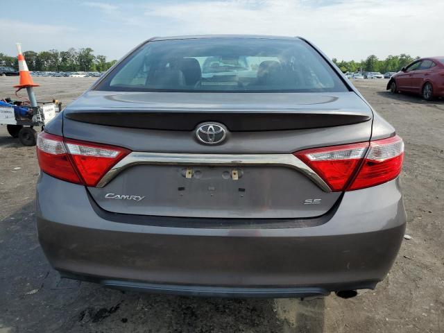 Photo 6 from auction – 2017 TOYOTA CAMRY LE with VIN 4T1BF1FK8HU758979