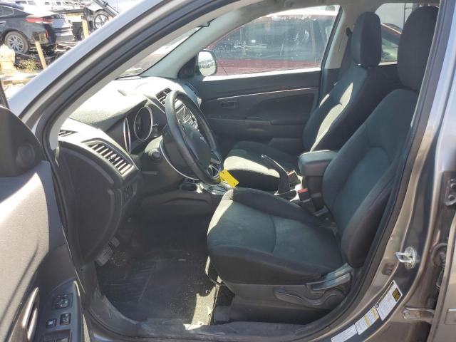 Снимка 7 от търг – 2015 MITSUBISHI OUTLANDER с VIN 4A4AP3AU3FE001683