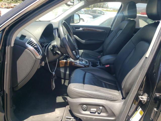 Photo 7 from auction – 2013 AUDI Q5 PREMIUM with VIN WA1LFAFP9DA037452