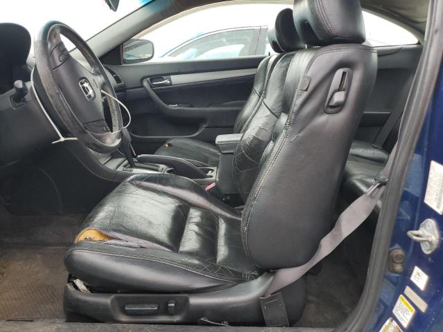 Photo 7 from auction – 2004 HONDA ACCORD EX with VIN 1HGCM82634A009181