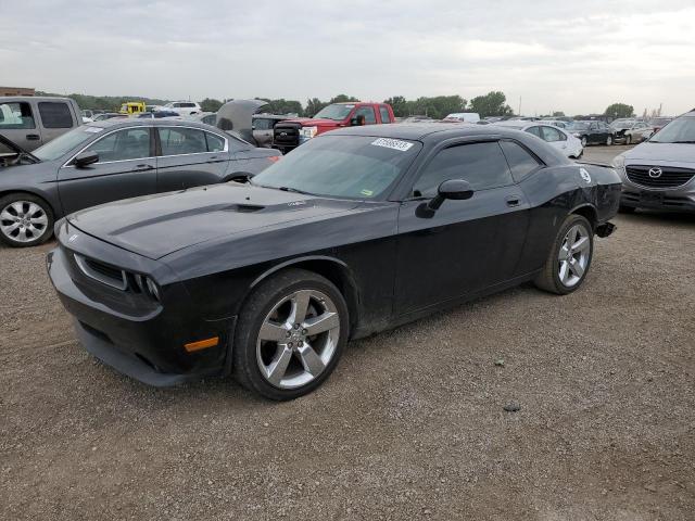 DODGE CHALLENGER 2010 with VIN 2B3CJ5DT4AH157847 - Photo from auction