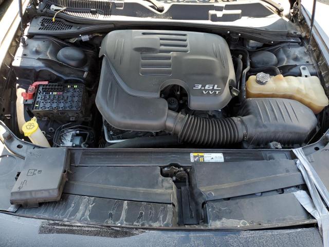 Photo 11 from auction – 2015 DODGE CHALLENGER with VIN 2C3CDZBG2FH706072