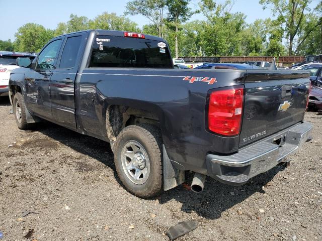 Photo 2 from auction – 2016 CHEVROLET SILVERADO with VIN 1GCVKNEC4GZ312618