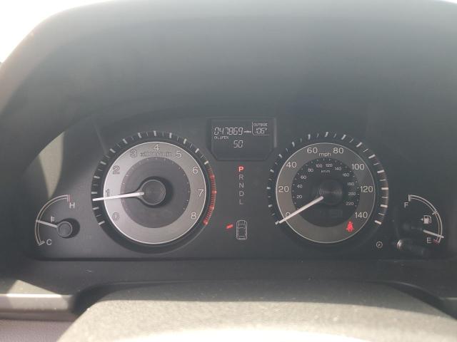 Photo 9 from auction – 2015 HONDA ODYSSEY EX with VIN 5FNRL5H64FB057574