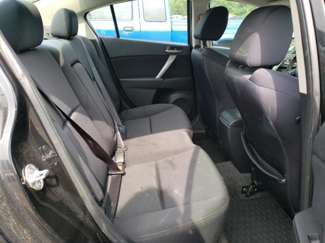 Photo 10 from auction – 2011 MAZDA 3 S with VIN JM1BL1U63B1356010