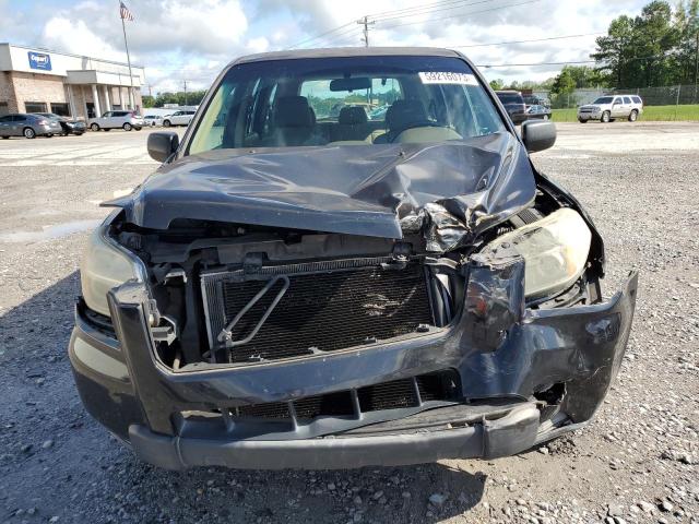 Photo 5 from auction – 2006 HONDA PILOT LX with VIN 5FNYF28156B044788