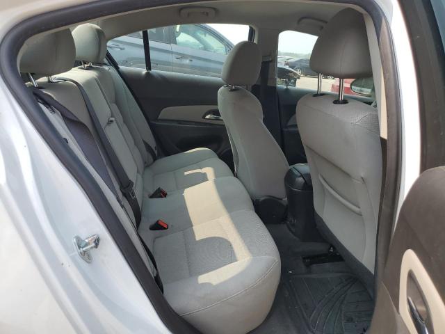 Photo 10 from auction – 2015 CHEVROLET CRUZE LT with VIN 1G1PC5SB9F7220294
