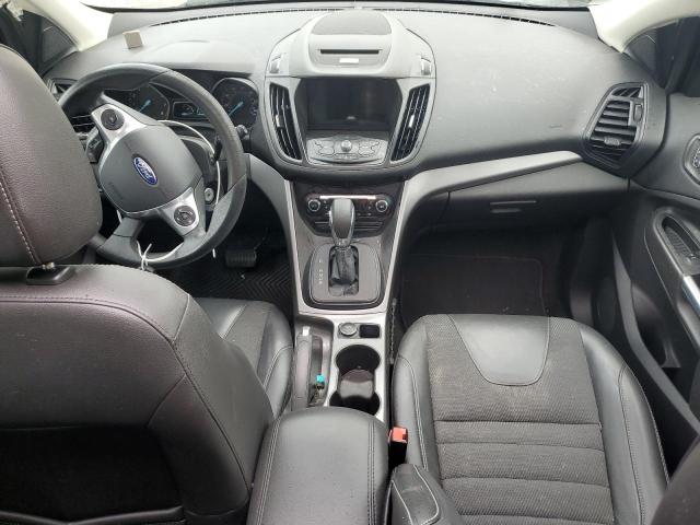 Photo 8 from auction – 2016 FORD ESCAPE SE with VIN 1FMCU0G94GUB04527