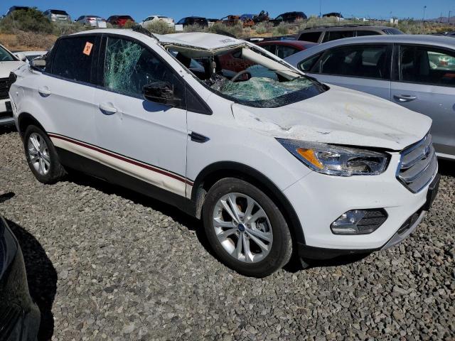 Photo 4 from auction – 2018 FORD ESCAPE SE with VIN 1FMCU9GD4JUB62329