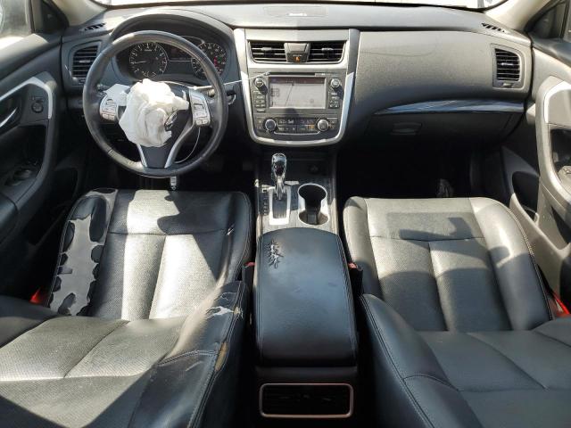 Photo 8 from auction – 2016 NISSAN ALTIMA 2.5 with VIN 1N4AL3AP0GC283250